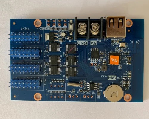 Component Parameter Tester