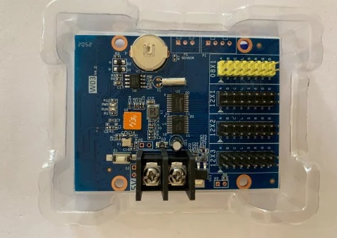 Electrical Safety Tester and Cable Tester