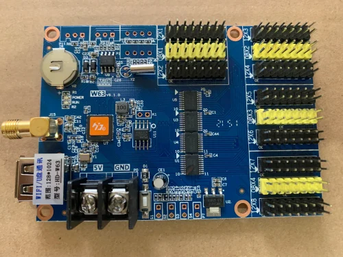 Electrical Safety Tester and Cable Tester
