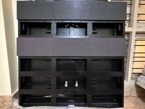 Component Parameter Tester