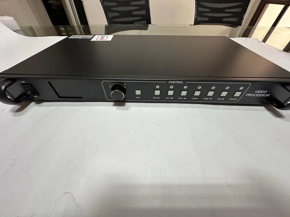 Electrical Safety Tester and Cable Tester