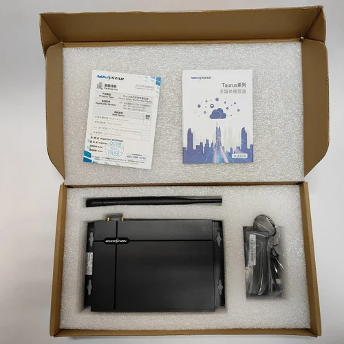 Electrical Safety Tester and Cable Tester